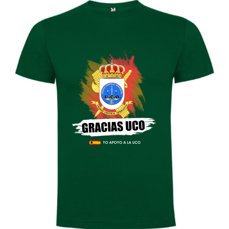 copy of CAMISETA GUARDIA CIVIL MONTAÑA