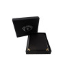Patrón Portuario - Cartera Portaplaca Marina Mercante