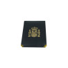 Agente Judicial - Ministerio de Justicia