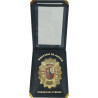Criminologo Forense - Ministerio de Justicia
