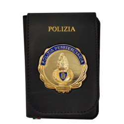Cartera Polizia Penitenziaria