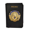 Cartera Polizia Penitenziaria