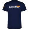 copy of Camiseta Policia Nacional CNP